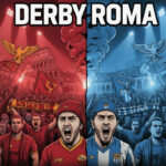 Derby Roma