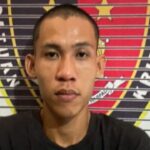 Pembacokan di Pasar Impres Lubuk Linggau