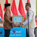 Pernyataan Menlu Sugiono Soal Bantuan Internasional untuk Bencana Sumatra