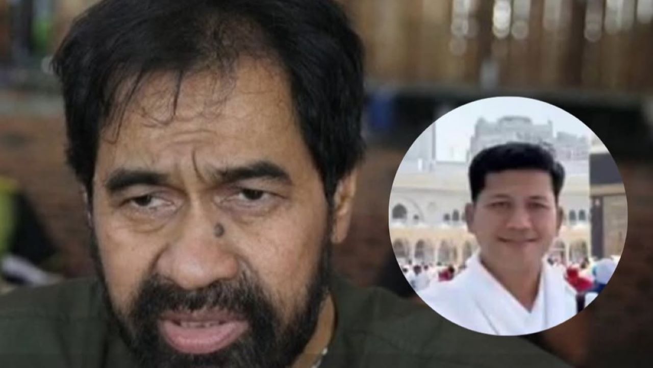 Polemik Umrah Bupati Aceh Selatan Saat Bencana