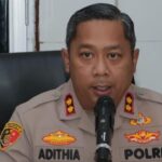 Polres Lubuk Linggau Siagakan Personel untuk Pengamanan Natal 2025 dan Tahun Baru 2026