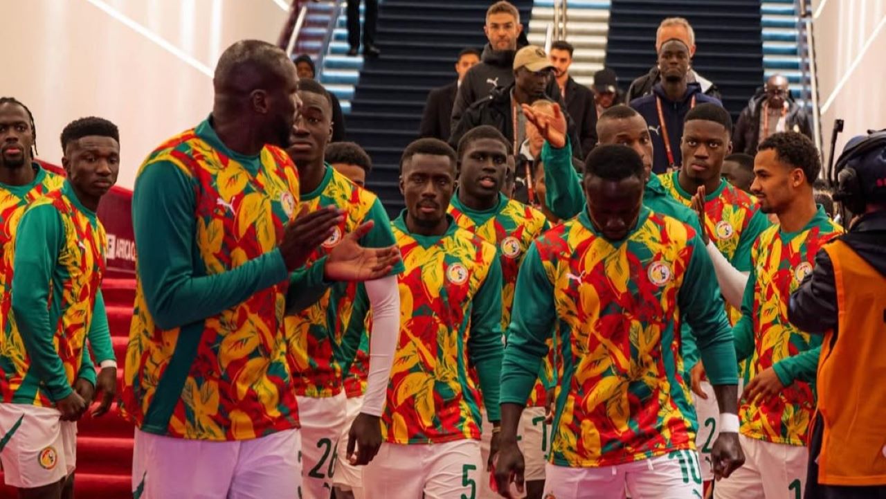 Prediksi Senegal vs Benin, Duel Penentuan Grup Piala Afrika 2025