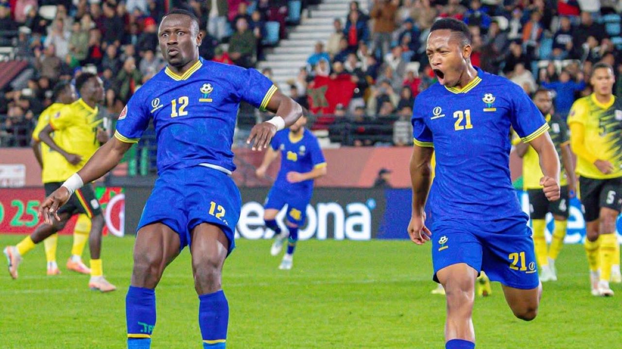 Prediksi Tanzania vs Tunisia di Fase Grup Piala Afrika 2026