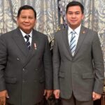 Profil Agung Surahman, Aspri Prabowo yang Jadi Sorotan Publik