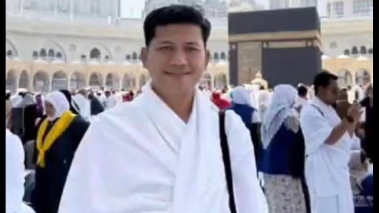 Profil Lengkap Bupati Aceh Selatan Mirwan M. S.