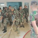 Proses Pemulihan RSUD Aceh Tamiang Pascabanjir