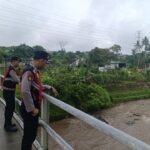 Sinergi Polres Lubuk Linggau dalam Pembaruan Hukum dan Mitigasi Bencana