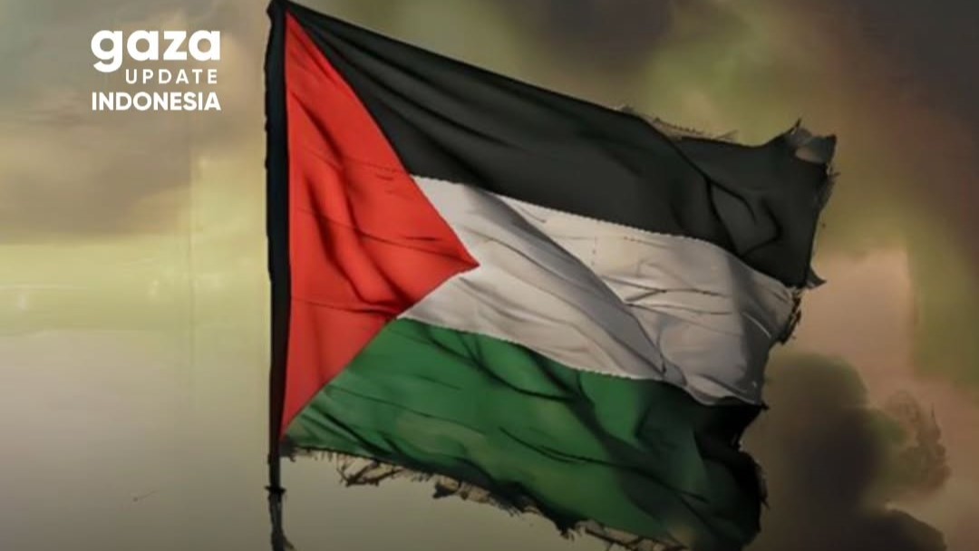 Solidaritas Gaza, Donasi Rp16 Juta untuk Bencana di Sumatera