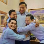 Video Harian Agung Surahman Viral di Tengah Bencana Sumatra