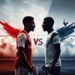North London Derby adalah salah satu rivalitas terbesar di sepak bola Inggris. Pelajari asal usul dendam 100 tahun Arsenal vs Tottenham—mulai dari perpindahan stadion, skandal politik 1919, hingga drama-drama ikonik yang membentuk derby paling panas di London.