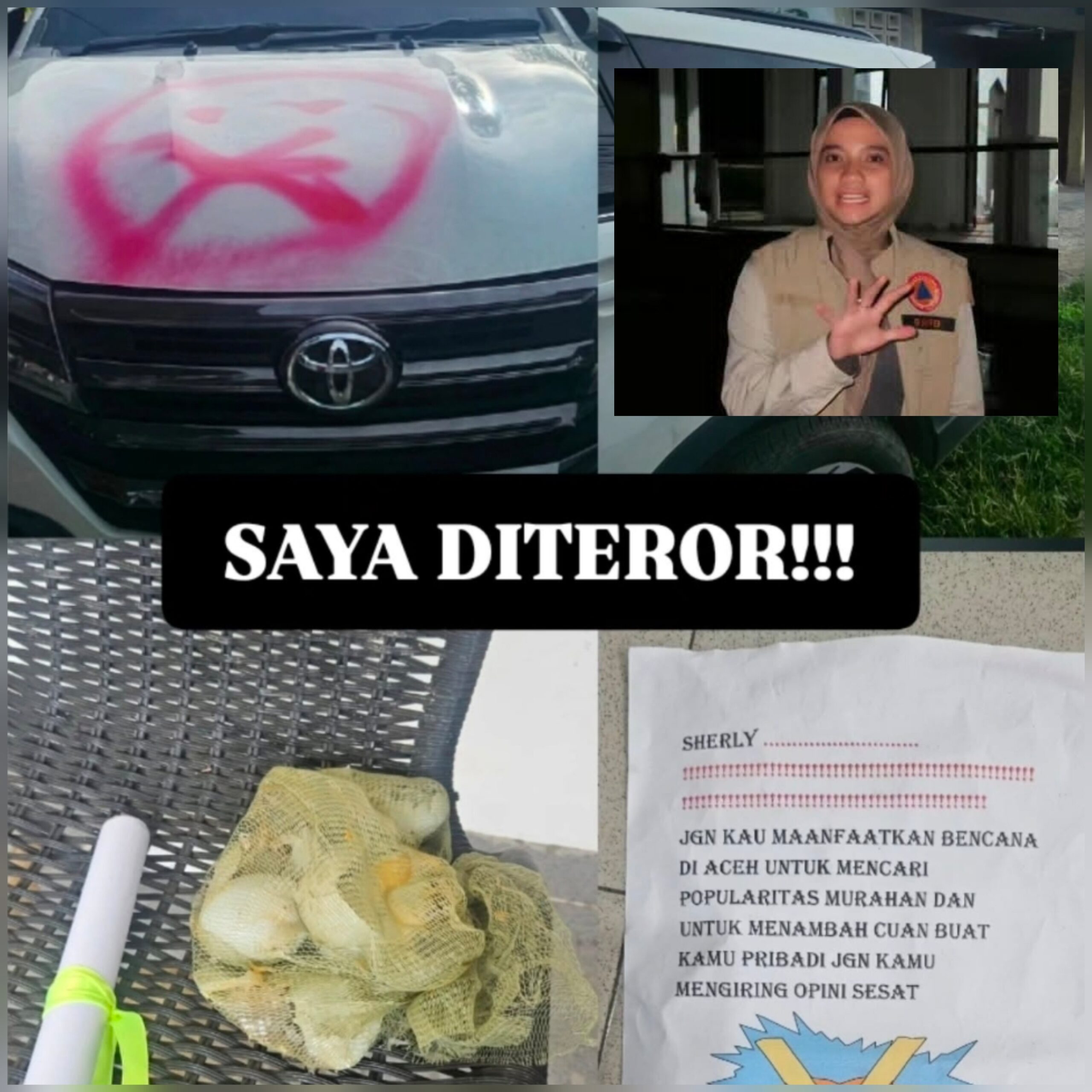 Foto/instagram @sherlyannavita