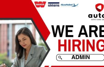 Autoz Lubuk Linggau Buka Lowongan Kerja Admin