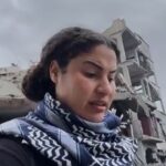 Bisan Owda, Jurnalis Gaza, TikTok, Sensor Media, Kebebasan Pers, Konflik Palestina, Suara Gaza, Media Sosial. Source: EU/EEA Regulatory Notice