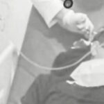 Korban Bentrokan Ormas di Depan PS Mall Palembang