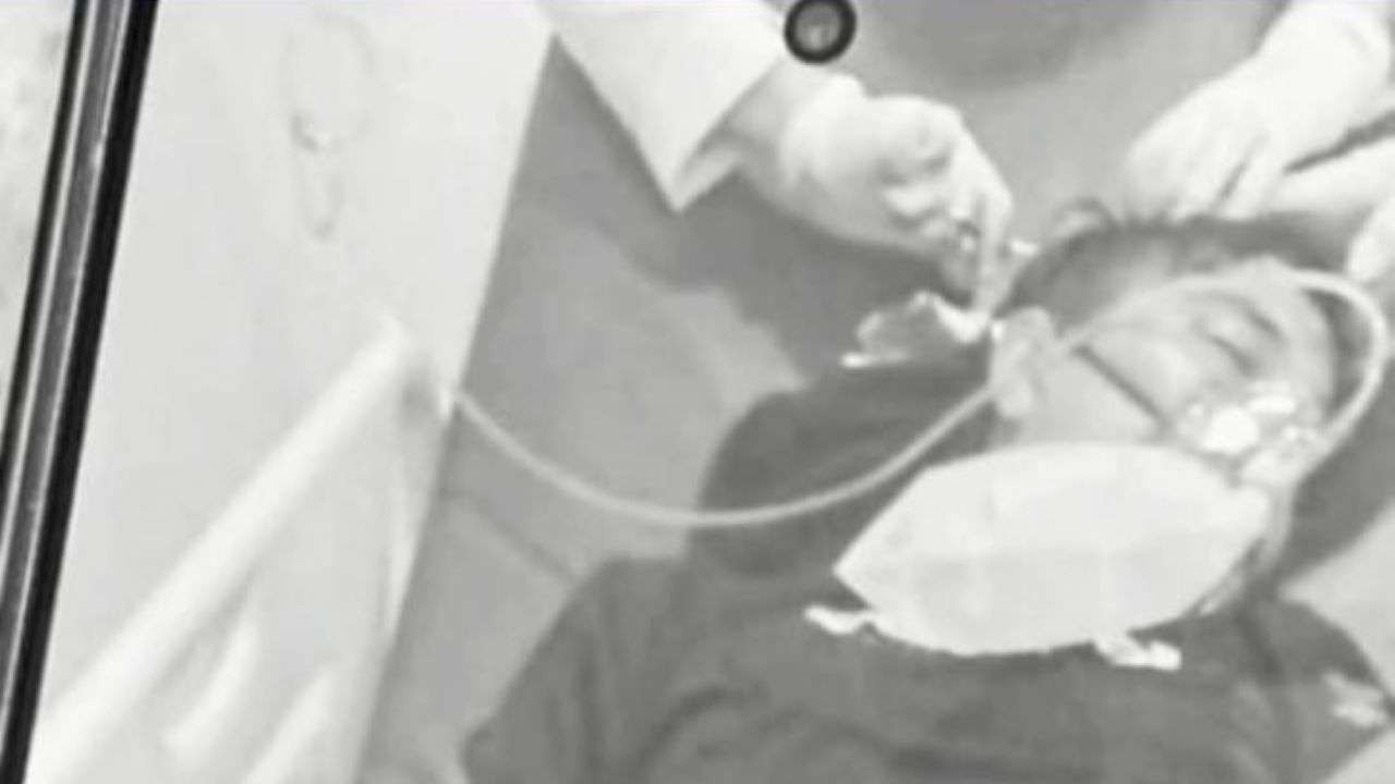 Korban Bentrokan Ormas di Depan PS Mall Palembang