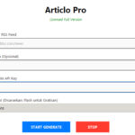 Articlo Pro