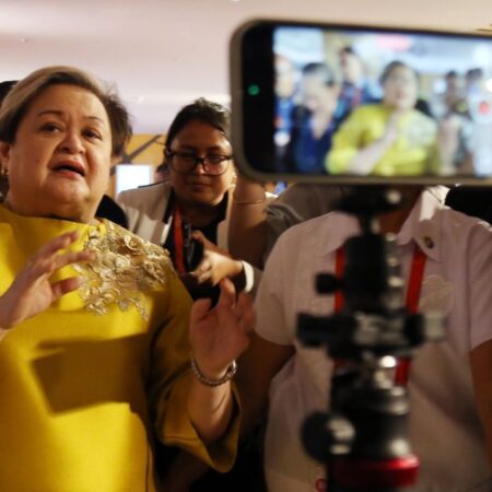 Para diplomat dan pemimpin ASEAN mengadakan pertemuan penting, membahas masa depan krisis Myanmar dan meninjau kembali legitimasi pemilihan yang baru diselenggarakan oleh junta militer. Source: EU/EEA Regulatory Notice