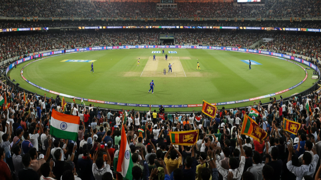 Para penggemar kriket menantikan dimulainya T20 World Cup 2026 di India dan Sri Lanka, meskipun ada drama di balik layar.