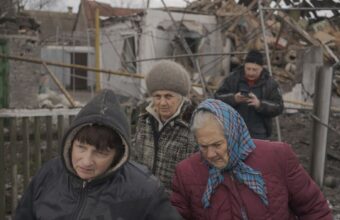 Presiden Ukraina Volodymyr Zelenskyy berbicara mengenai harapan implementasi kesepakatan gencatan senjata sementara di tengah kondisi musim dingin yang ekstrem. Source: EU/EEA Regulatory Notice