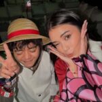 Profil Lula Lahfah, Kekasih Reza Arap yang Telah Berpulang