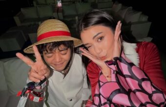 Profil Lula Lahfah, Kekasih Reza Arap yang Telah Berpulang