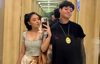 Reza Arap Hadiri Pemeriksaan Polisi Terkait Kasus Meninggalnya Lula Lahfah