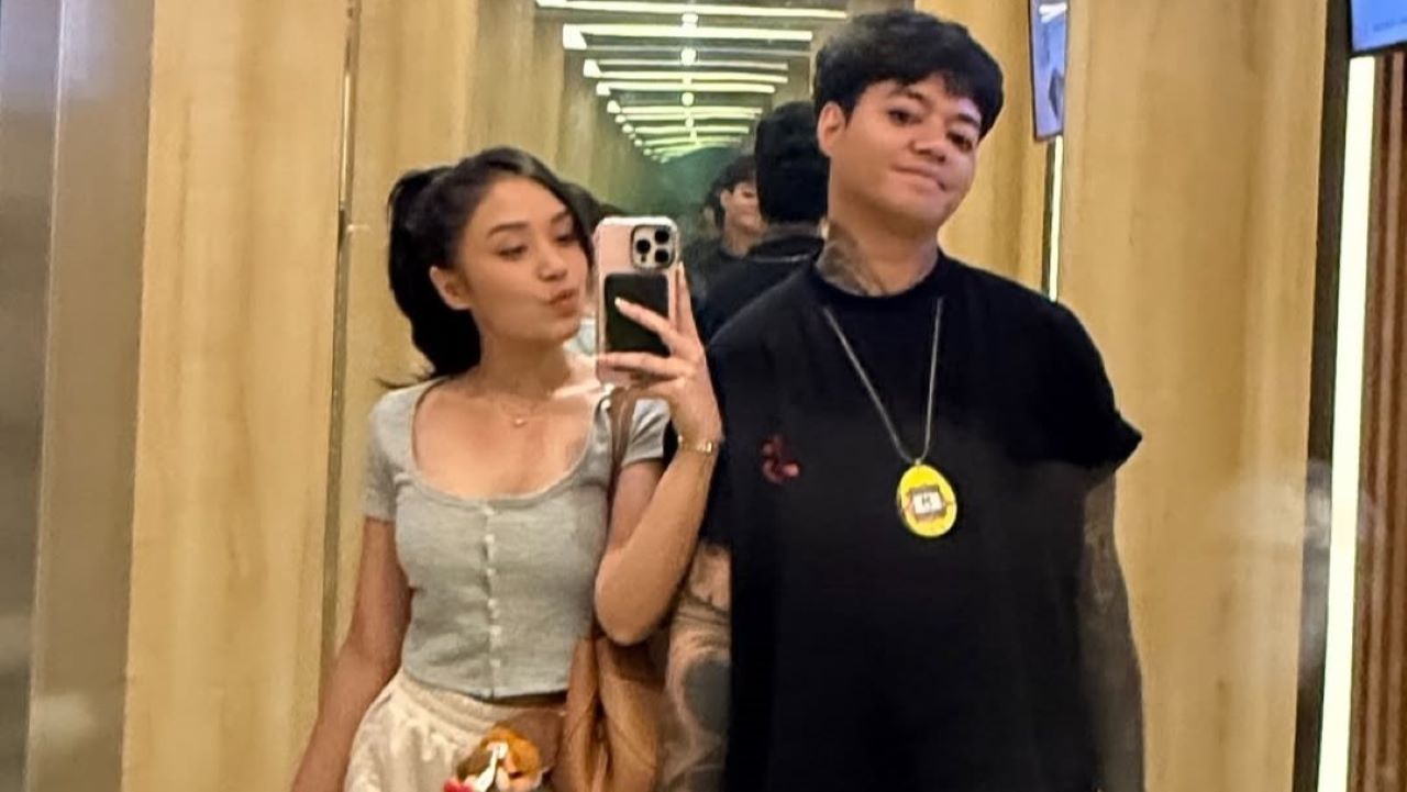 Reza Arap Hadiri Pemeriksaan Polisi Terkait Kasus Meninggalnya Lula Lahfah