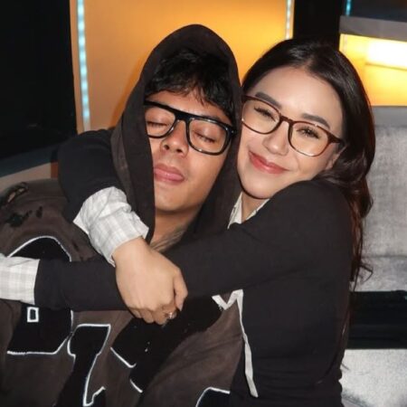 Polisi Selidiki Kematian Selebgram Lula Lahfah