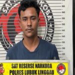 Satresnarkoba Polres Lubuk Linggau Ungkap Kasus Peredaran Pil Ekstasi