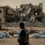 Staf UNRWA menghadapi pemotongan pekerjaan dan gaji di tengah krisis kemanusiaan yang memburuk di Gaza, saat akses bantuan semakin dibatasi.