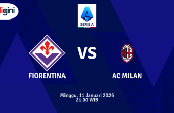 Match Banner: Fiorentina vs AC Milan