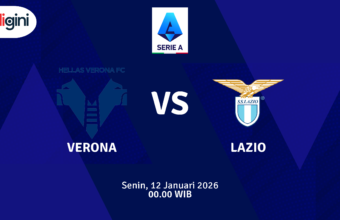 Match Banner: Verona vs Lazio