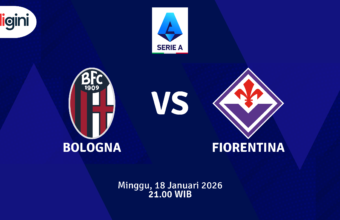 Match Banner: Bologna vs Fiorentina