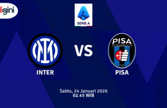 Match Banner: Inter vs Pisa