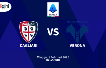 Match Banner: Cagliari vs Verona
