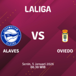 Match Banner: Alaves vs Oviedo