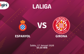 Match Banner: Espanyol vs Girona