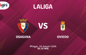 Match Banner: Osasuna vs Oviedo