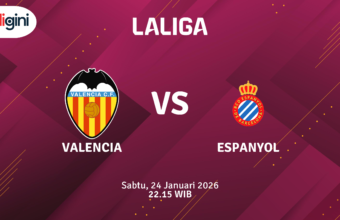 Match Banner: Valencia vs Espanyol