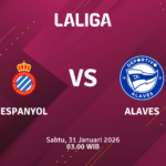 Match Banner: Espanyol vs Alaves