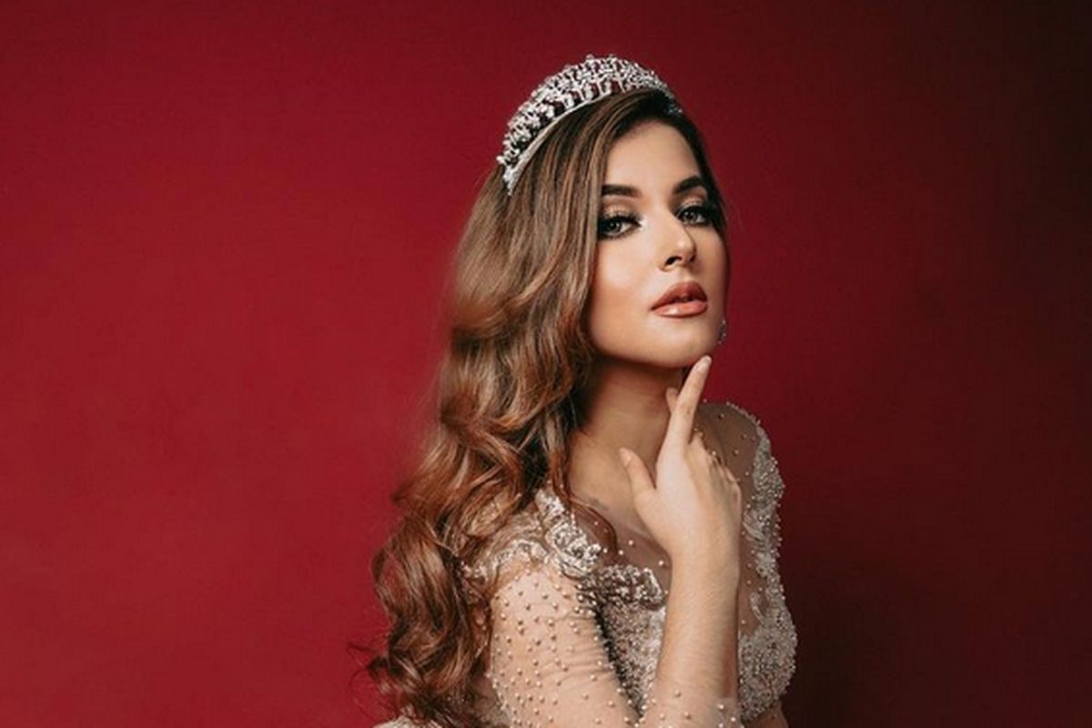 Tasya Farasya berbagi pengalaman soal pentingnya merawat kulit wajah dan tubuh secara seimbang di usia 30-an.
