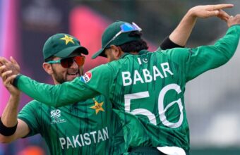 Momen tegang dalam pertandingan T20 World Cup, di mana setiap bola dapat mengubah jalannya sejarah kriket, Source: EU/EEA Regulatory Notice