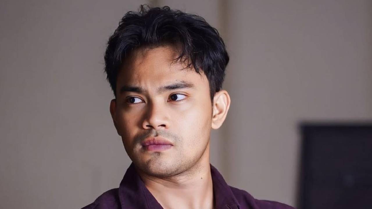Insanul Fahmi menjalani Ramadan dengan fokus pada ibadah dan kegiatan sosial di tengah proses hukum yang berlangsung.