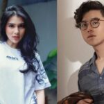 Kedekatan Davina Karamoy dan Ardhito Pramono ramai dispekulasikan warganet di media sosial.