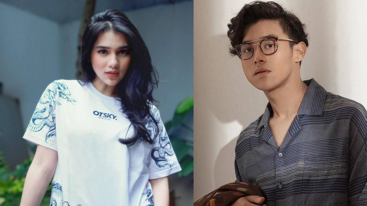 Kedekatan Davina Karamoy dan Ardhito Pramono ramai dispekulasikan warganet di media sosial.