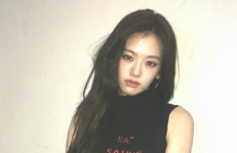 Yujin IVE kembali menunjukkan kepedulian sosial lewat donasi besar untuk pasien kanker payudara.