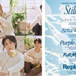 Grup rookie ASC2NT mengungkap daftar lagu untuk mini album pertama mereka, 'STILL : I', yang menandai langkah penting dalam perjalanan musik mereka.