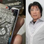 Parto Patrio mengungkapkan kegemarannya mengoleksi ratusan korek api dari berbagai seri unik dan edisi terbatas.