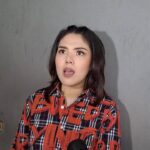 Tina Toon berbagi pengalaman membagi waktu antara peran sebagai ibu baru dan anggota DPRD DKI Jakarta.