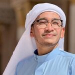 Ruben Onsu bersiap menyambut Ramadan 2026 dengan target bisa membaca Alquran lebih lancar.